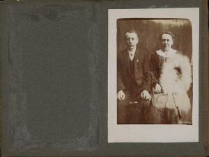 Альбом фотографий привидений , конец XIX - начало XX века - 23-r8e_2Qqqvs8.jpg