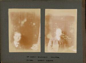 Альбом фотографий привидений , конец XIX - начало XX века - 28-PLVyehAJYQU.jpg