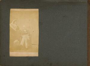 Альбом фотографий привидений , конец XIX - начало XX века - 31-EPqBtJ-wxj8.jpg