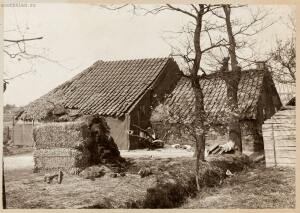 Быт голландских крестьян 1913-1916 гг. - 29-EUoBrZ85sWY.jpg