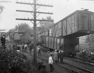 Железнодорожные аварии 1920-50-х гг. - 15-PlOZDQrq3oA.jpg
