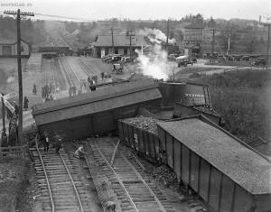 Железнодорожные аварии 1920-50-х гг. - 18-C2dsJwiNId8.jpg
