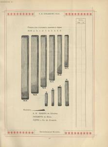 Образцы и цены Писчебумажнаго магазина и фото-лито-типографии. С. В. Кульженко, Киев 1901 год - _и_цены_Писчебумажнаго_магазина_и_фото-лито-типографии_1864-1901_041.jpg