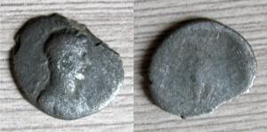 Определение и оценка Античных монет - Rim40-2.jpg