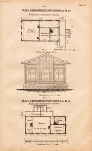 Альбом планов школьных зданий 1910 года - rsl01003767210_113.jpg
