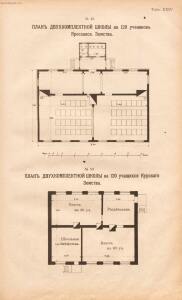Альбом планов школьных зданий 1910 года - rsl01003767210_157.jpg