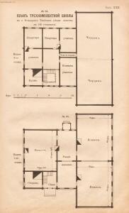 Альбом планов школьных зданий 1910 года - rsl01003767210_169.jpg