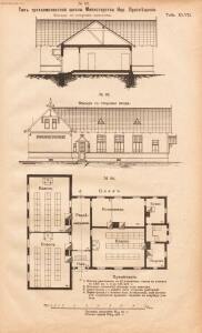Альбом планов школьных зданий 1910 года - rsl01003767210_203.jpg