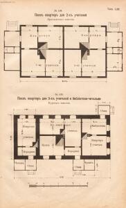 Альбом планов школьных зданий 1910 года - rsl01003767210_215.jpg