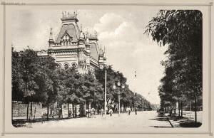 Виды Одессы, конец XIX века - 29-wObxZNKdhEM.jpg