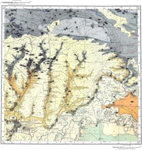 Скачать Материал по геологии России в открытом бесплатно доступе - -он Шахт.jpg