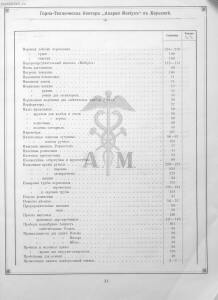 Прейскурант горно и электротехнической конторы Андрей Мевиус 1898 год - _горно_и_электротехнической_конторы_011.jpg