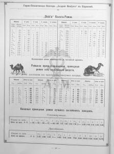 Прейскурант горно и электротехнической конторы Андрей Мевиус 1898 год - _горно_и_электротехнической_конторы_062.jpg