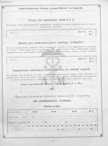 Прейскурант горно и электротехнической конторы Андрей Мевиус 1898 год - _горно_и_электротехнической_конторы_075.jpg