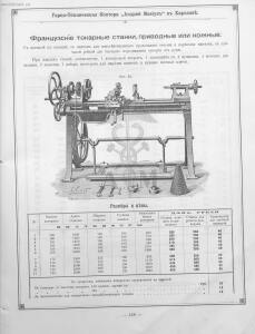 Прейскурант горно и электротехнической конторы Андрей Мевиус 1898 год - _горно_и_электротехнической_конторы_175.jpg