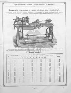 Прейскурант горно и электротехнической конторы Андрей Мевиус 1898 год - _горно_и_электротехнической_конторы_179.jpg
