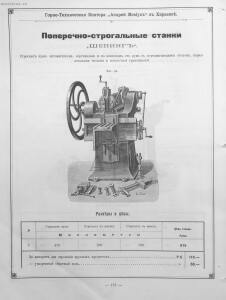 Прейскурант горно и электротехнической конторы Андрей Мевиус 1898 год - _горно_и_электротехнической_конторы_188.jpg