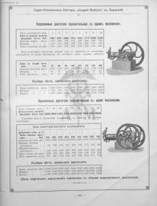Прейскурант горно и электротехнической конторы Андрей Мевиус 1898 год - _горно_и_электротехнической_конторы_205.jpg