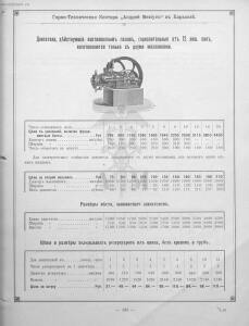 Прейскурант горно и электротехнической конторы Андрей Мевиус 1898 год - _горно_и_электротехнической_конторы_209.jpg