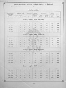 Прейскурант горно и электротехнической конторы Андрей Мевиус 1898 год - _горно_и_электротехнической_конторы_212.jpg