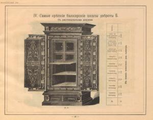 Прейскурант огнестойким шкафам фабрики С.И. Арнгейм в Берлине 1895 год - _огнестойким_шкафам_фабрики_СИ_Арнгейм_в_Берлине_поставщика_Двора_его_Императорского_величества_Императора_Германского_30.jpg