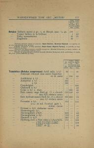 Прейс-курант Варшавскаго акционернаго общества «Мотор» 1906-1907 гг. - -курант_Варшавскаго_акционернаго_общества_147.jpg