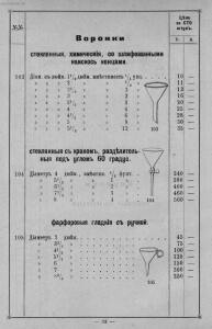 Прейс-курант на форменную разных фасонов аптекарскую, химическую, парфюмерную посуду и другие принадлежности 1903 года - Preys-kurant_na_formennuyu_raznykh_fasonov_aptekarskuyu_khimicheskuyu_parfyumernuyu_posudu_i_drugii_prinadlezhnosti_dlya_aptek_i_labo_034.jpg