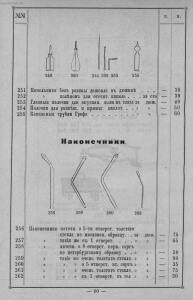 Прейс-курант на форменную разных фасонов аптекарскую, химическую, парфюмерную посуду и другие принадлежности 1903 года - Preys-kurant_na_formennuyu_raznykh_fasonov_aptekarskuyu_khimicheskuyu_parfyumernuyu_posudu_i_drugii_prinadlezhnosti_dlya_aptek_i_labo_062.jpg