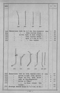 Прейс-курант на форменную разных фасонов аптекарскую, химическую, парфюмерную посуду и другие принадлежности 1903 года - Preys-kurant_na_formennuyu_raznykh_fasonov_aptekarskuyu_khimicheskuyu_parfyumernuyu_posudu_i_drugii_prinadlezhnosti_dlya_aptek_i_labo_063.jpg