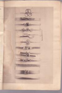 Прейскуранта изделий фирмы К. Фаберже 1893 года - 3_KB7_19.jpg