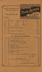 Елочные украшения, оптовый прейс-курант 1910-1911 гг. - rsl01010979315_10.jpg