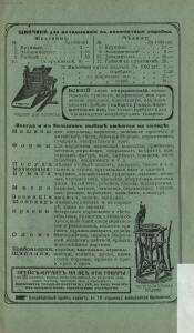 Елочные украшения, оптовый прейс-курант 1910-1911 гг. - rsl01010979315_57.jpg