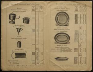 Прейс-курант кухонной посуды и столовых приборов из чистого никеля 1900 года - rsl01008254012_15.jpg