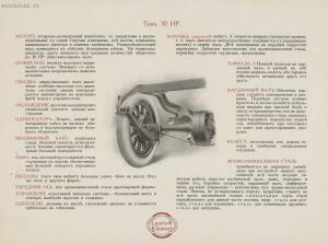 Чешский автомобильный завод Лаурин и Клемент Млада-Болеслав 1914 года - rsl01009811116_24.jpg