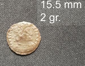 Прошу идентифицировать и оценить если возможно монеты Греция, Рим и др  - 3-1.jpg