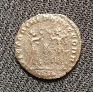 Прошу идентифицировать и оценить если возможно монеты Греция, Рим и др  - 3-2.jpg