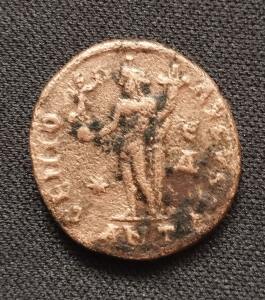 Прошу идентифицировать и оценить если возможно монеты Греция, Рим и др  - 7-2.jpg