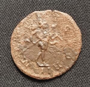 Прошу идентифицировать и оценить если возможно монеты Греция, Рим и др  - 9-2.jpg