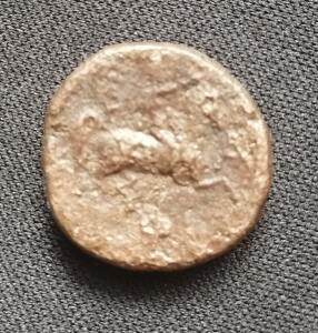 Прошу идентифицировать и оценить если возможно монеты Греция, Рим и др  - 17-2.jpg
