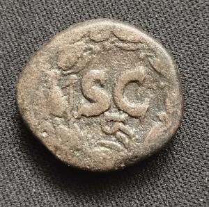 Прошу идентифицировать и оценить если возможно монеты Греция, Рим и др  - 20-2.jpg
