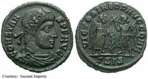 Прошу идентифицировать и оценить если возможно монеты Греция, Рим и др  - cn083.jpg