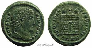 Прошу идентифицировать и оценить если возможно монеты Греция, Рим и др  - c101.jpg