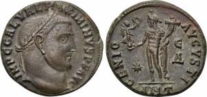 Прошу идентифицировать и оценить если возможно монеты Греция, Рим и др  - _antioch_ric_162b_ed.jpg