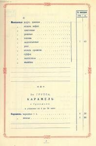 Прейскурант объединения «Татпищетрест» 1927 года - _09.jpg