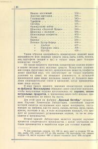 Прейскурант на изделия государственных кондитерских фабрик 1927 год - _на_изделия_государственных_кондитерских_фабрик_1_26.jpg