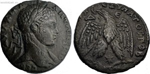 Определение и оценка Античных монет - каракалла.jpg