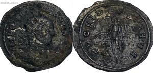 5   ? Probus AE Antoninianus ?