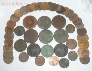 Большой лот монет 1735-1957 гг. До 07.01.16г. в 21.00 МСК - P1270082.jpg