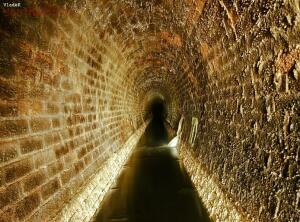 Подземные ходы под Каменском. - фото 13.jpg