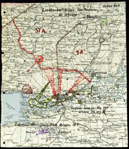 Битва за Ростов - Rostov Offensive 26-11-41.jpg